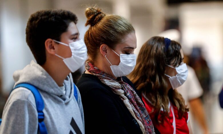 Sin control e inédito aumento, no cesan contagios de COVID en Querétaro, en un día 316 nuevos casos