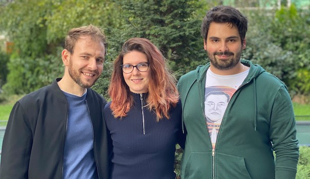 Soleadify asegura financiación inicial para la base de datos que utiliza el aprendizaje automático para rastrear 40 millones de empresas