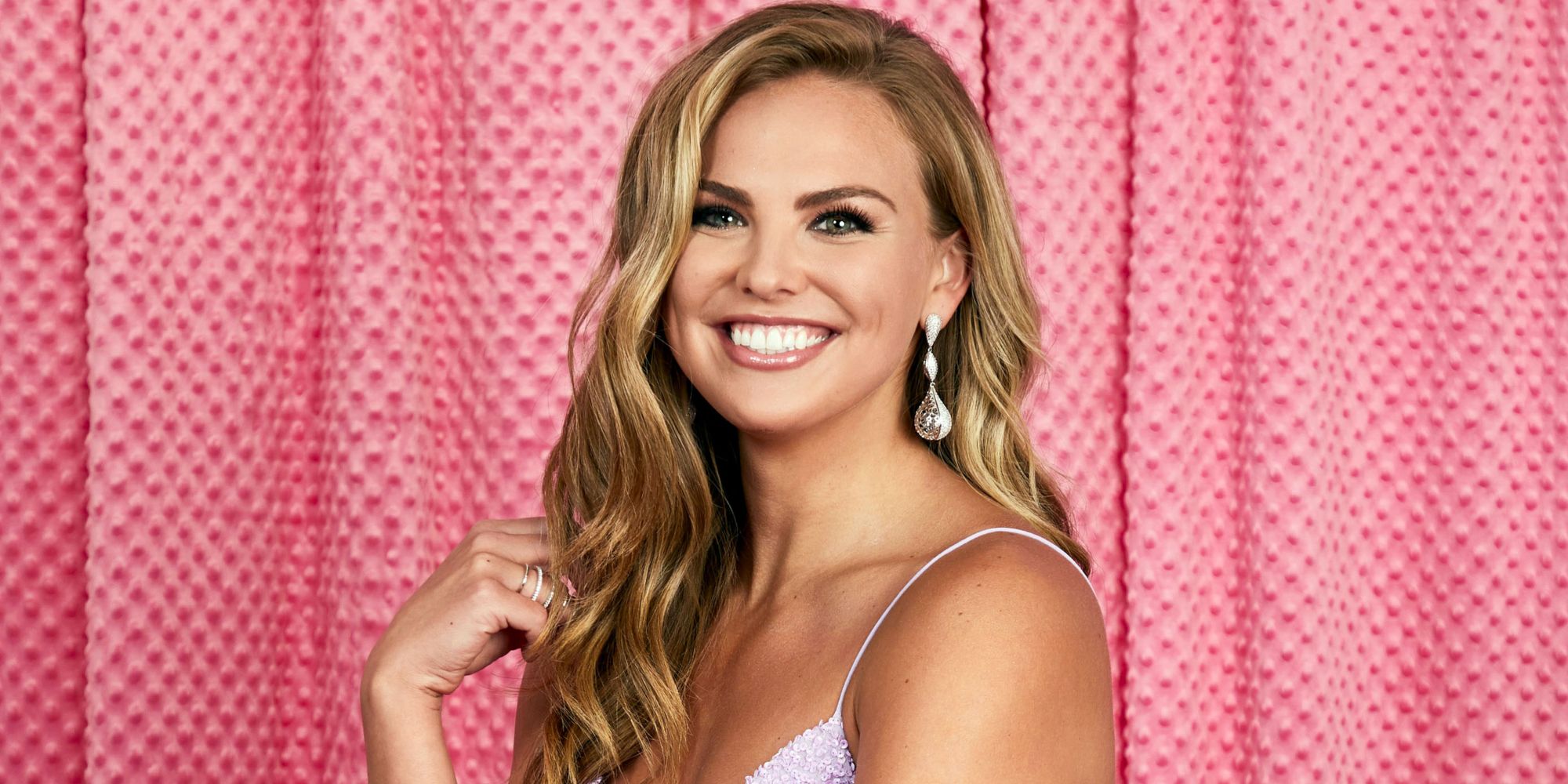 Soltero: por qué los fans están cansados ​​de Hannah Brown |  Screen Rant