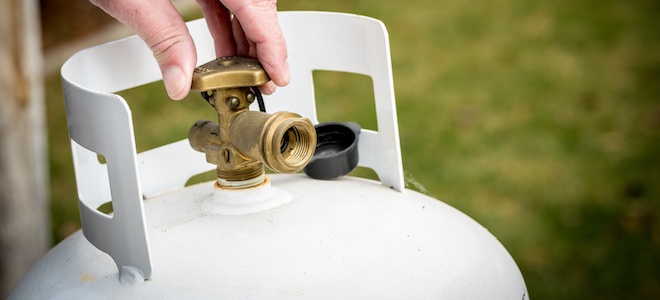 Solución de problemas de un detector de propano »Wiki Ùtil  LaNetaNeta.com