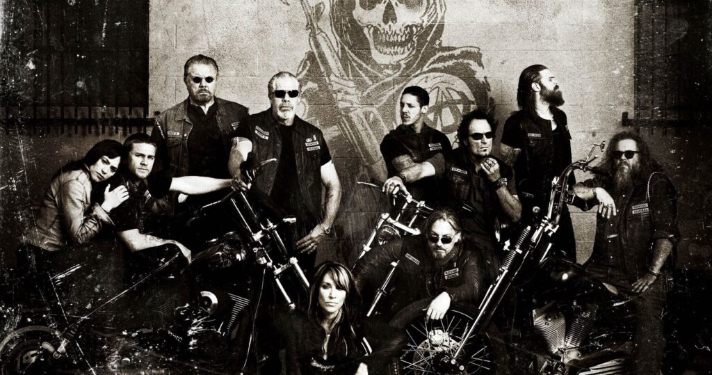 Sons Of Anarchy: Top 10 de bicicletas propiedad de miembros de SAMCRO, clasificadas