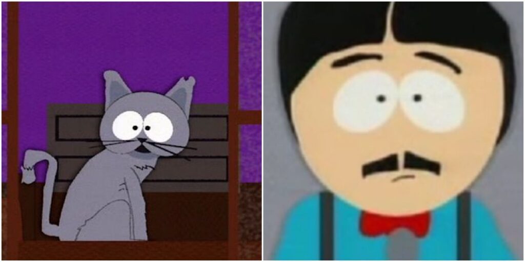 South Park: 10 cosas que olvidaste de la primera temporada