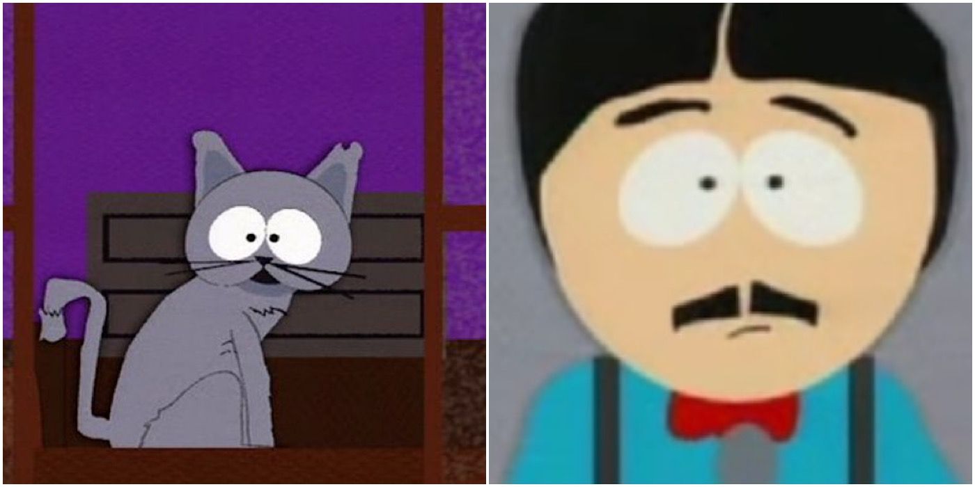 South Park: 10 cosas que olvidaste de la primera temporada