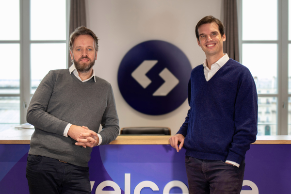 Spendesk recauda otros $ 18 millones para su tarjeta corporativa y servicio de gastos