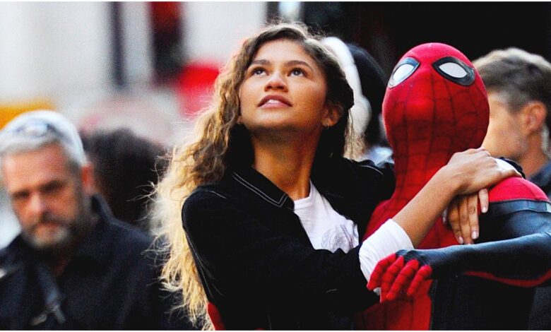 Spider-Man: Lejos de casa - Las 10 mejores citas de MJ, clasificadas