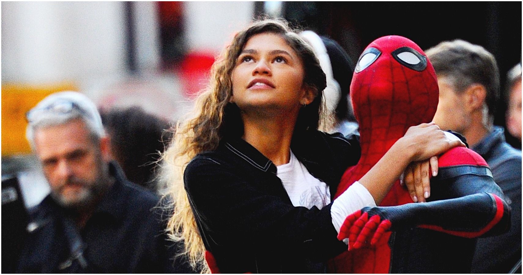Spider-Man: Lejos de casa – Las 10 mejores citas de MJ, clasificadas – La  Neta Neta