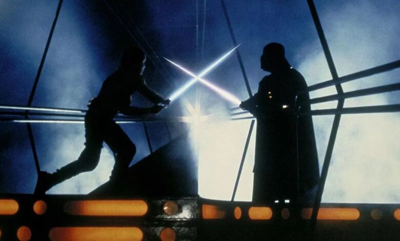 Star Wars: 10 maneras en las que The Empire Strikes Back es la mejor película de la saga