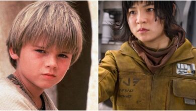 Star Wars: los 15 personajes más odiados |  ScreenRant