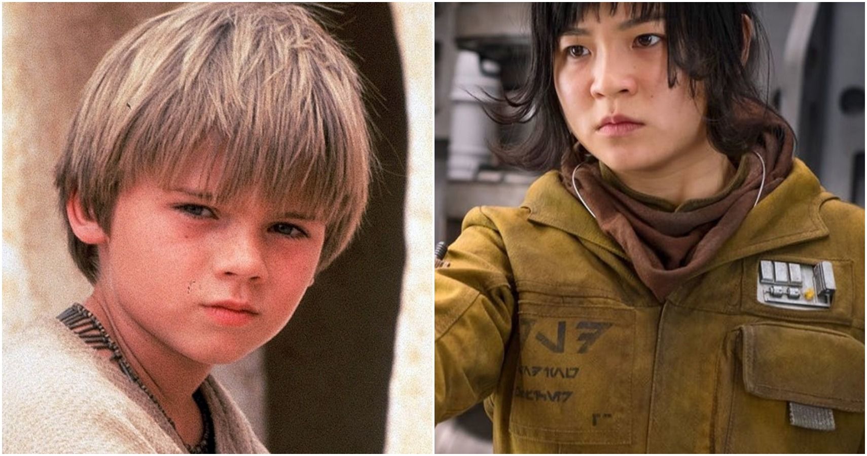 Star Wars: los 15 personajes más odiados | ScreenRant