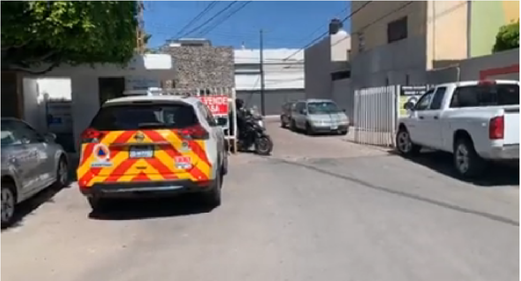 Sufre graves quemaduras, podría morir un hombre, se incendió su casa en Jardines de la Hacienda