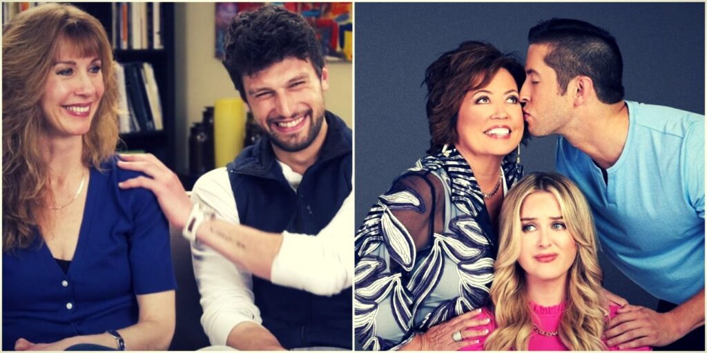 TLC: 10 revelaciones más locas en el estreno de 'I Love A Mama's Boy'