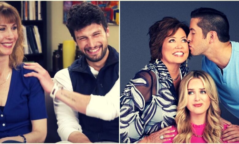 TLC: 10 revelaciones más locas en el estreno de 'I Love A Mama's Boy'