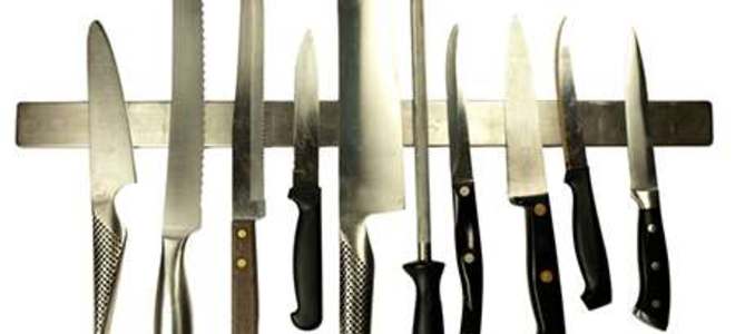 Técnicas sencillas para usar un cuchillo deshuesador