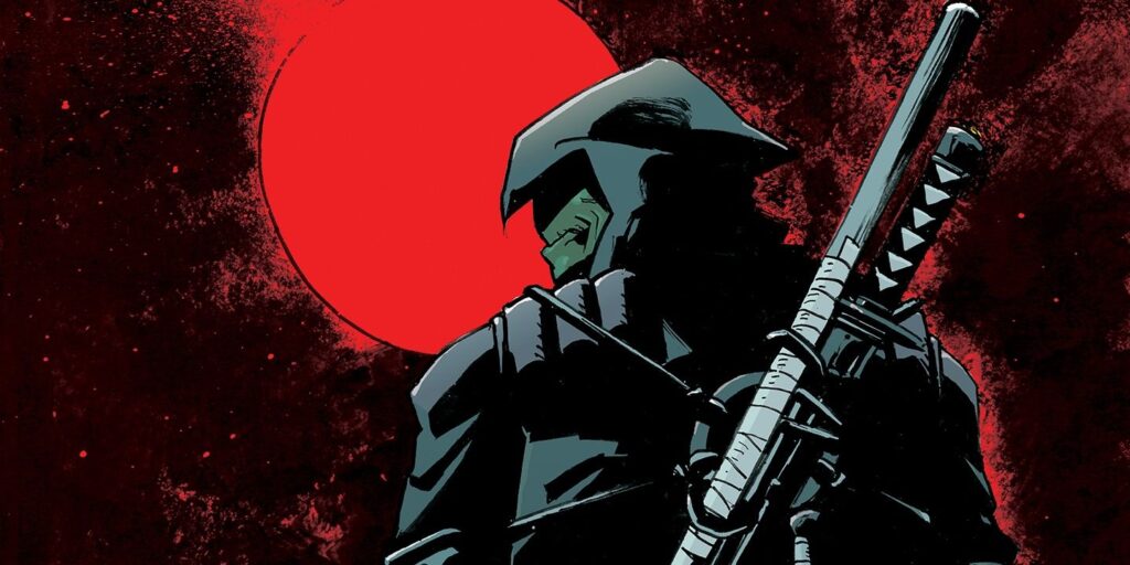 Teenage Mutant Ninja Turtles: The Last Ronin llega a una gran demanda de fanáticos