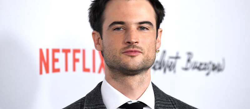 tom sturridge sueña sandman netflix