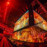 Tencent lidera una ronda de financiación de la Serie B de $ 100 millones en el proveedor de deportes electrónicos VSPN con sede en China