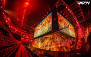 Tencent lidera una ronda de financiación de la Serie B de $ 100 millones en el proveedor de deportes electrónicos VSPN con sede en China