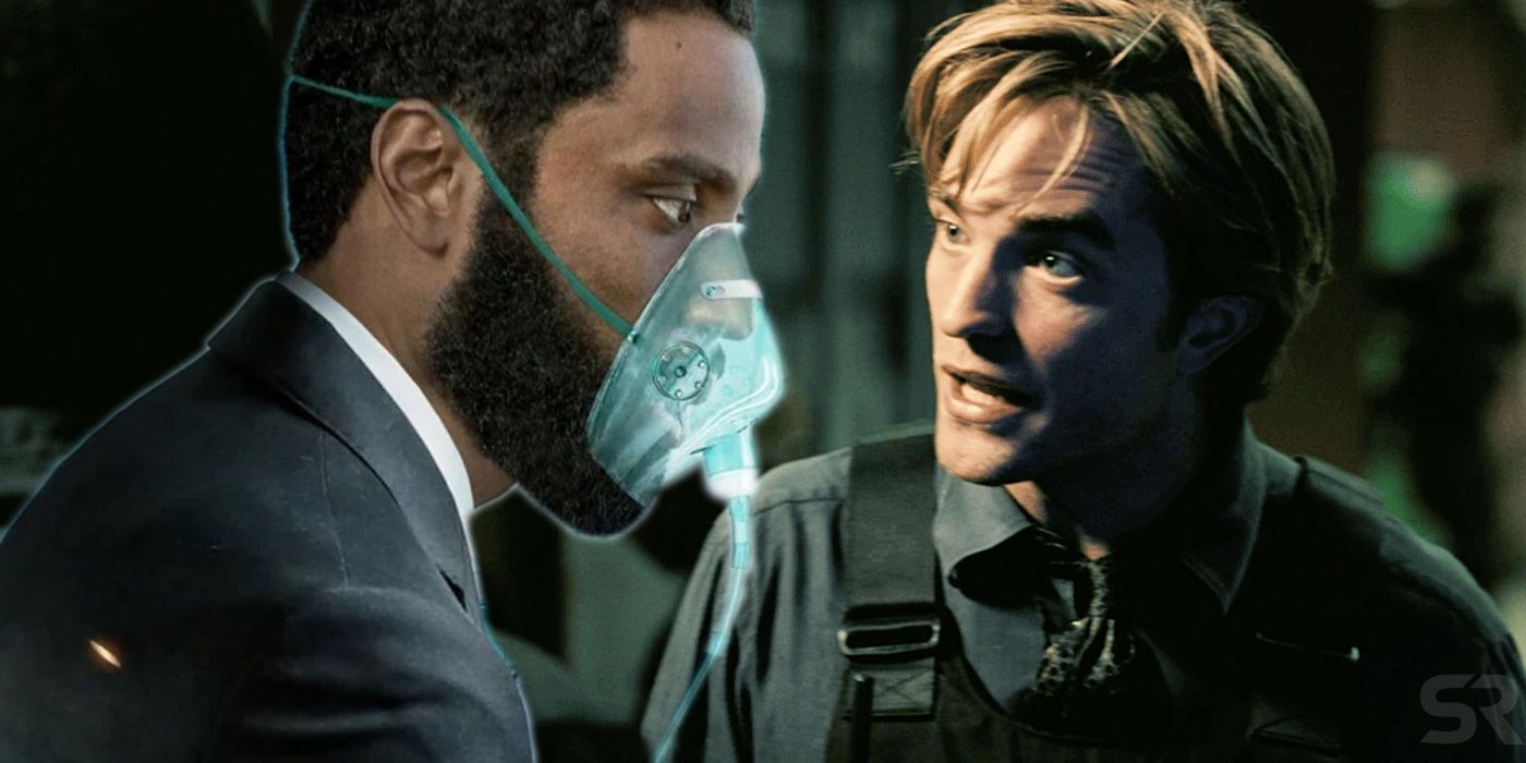 Tenet supera los $ 300 millones en taquilla mundial, solo $ 45 millones provienen de EE. UU.