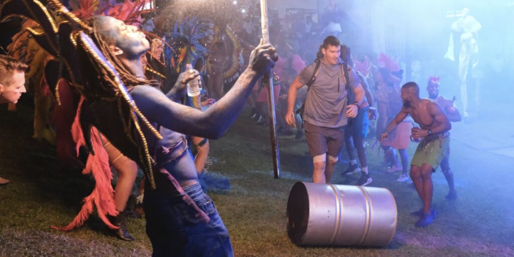 The Amazing Race: ¿Dónde está Trinidad y Tobago, la ubicación de la primera etapa?