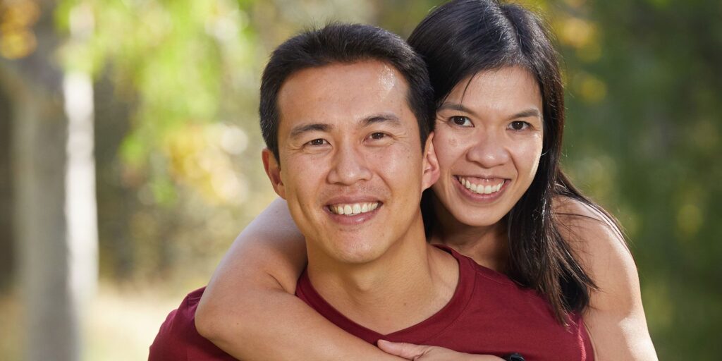 The Amazing Race Season 32: Todo lo que debes saber sobre Hung Nguyen y Chee Lee