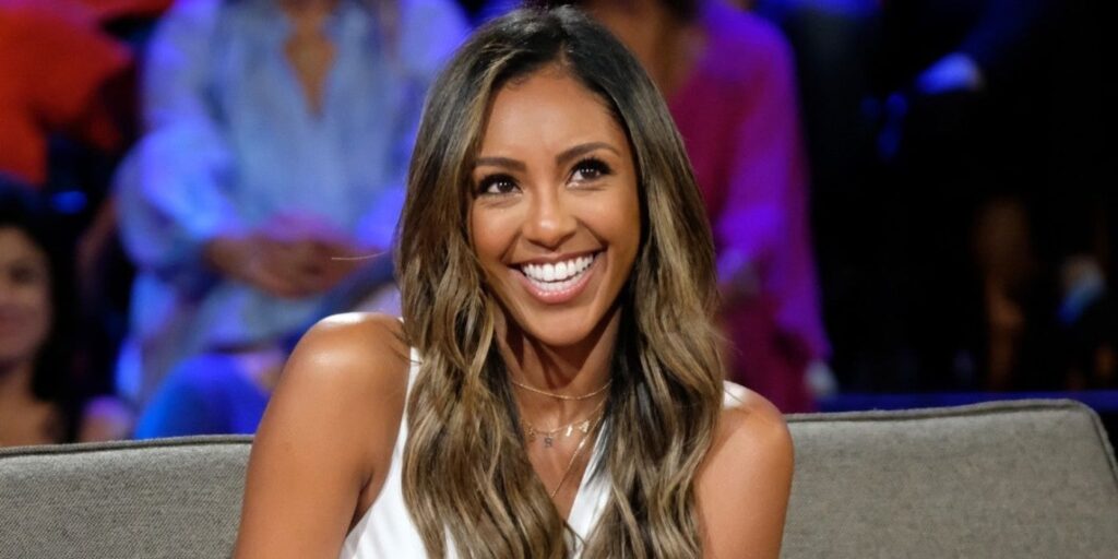 The Bachelorette (¡SPOILERS!): ¿Quiénes son los últimos 4 chicos de Tayshia Adams?