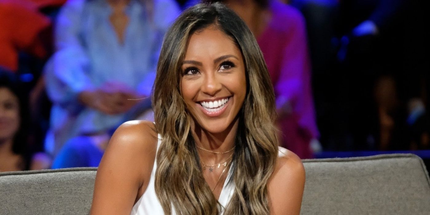 The Bachelorette (¡SPOILERS!): ¿Quiénes son los últimos 4 chicos de Tayshia Adams?