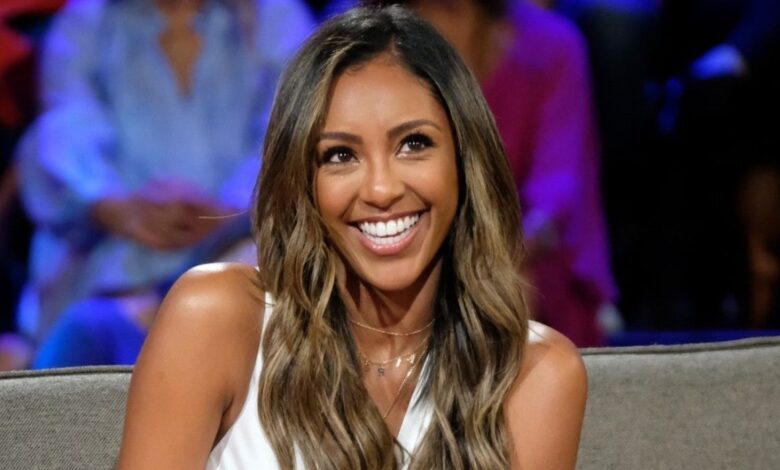 The Bachelorette (¡SPOILERS!): ¿Quiénes son los últimos 4 chicos de Tayshia Adams?