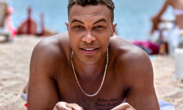 The Bachelorette: ¿Dale Moss es demasiado bueno para ser verdad?
