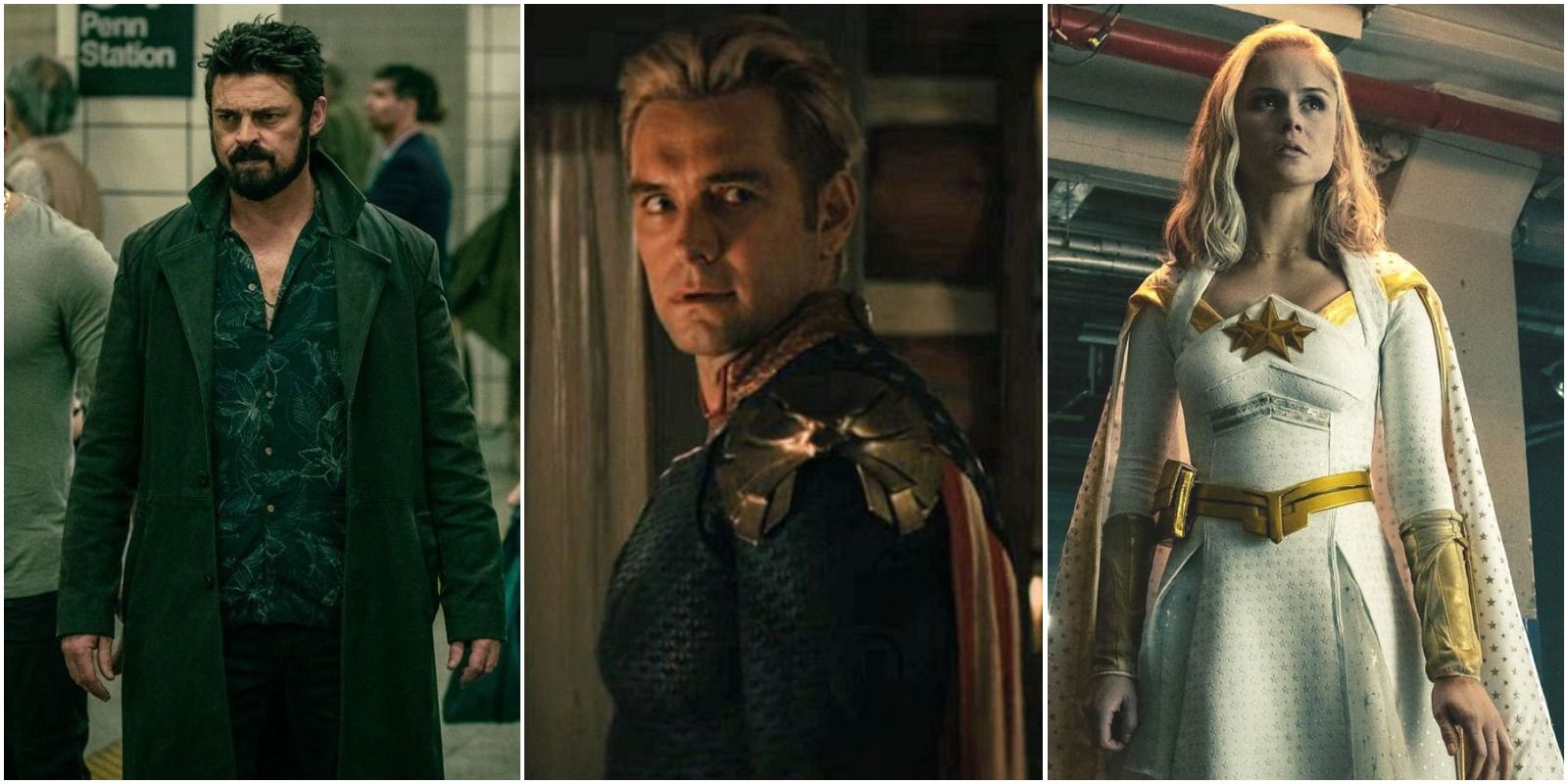 The Boys: Las 10 preguntas más importantes que tenemos sobre la temporada 2