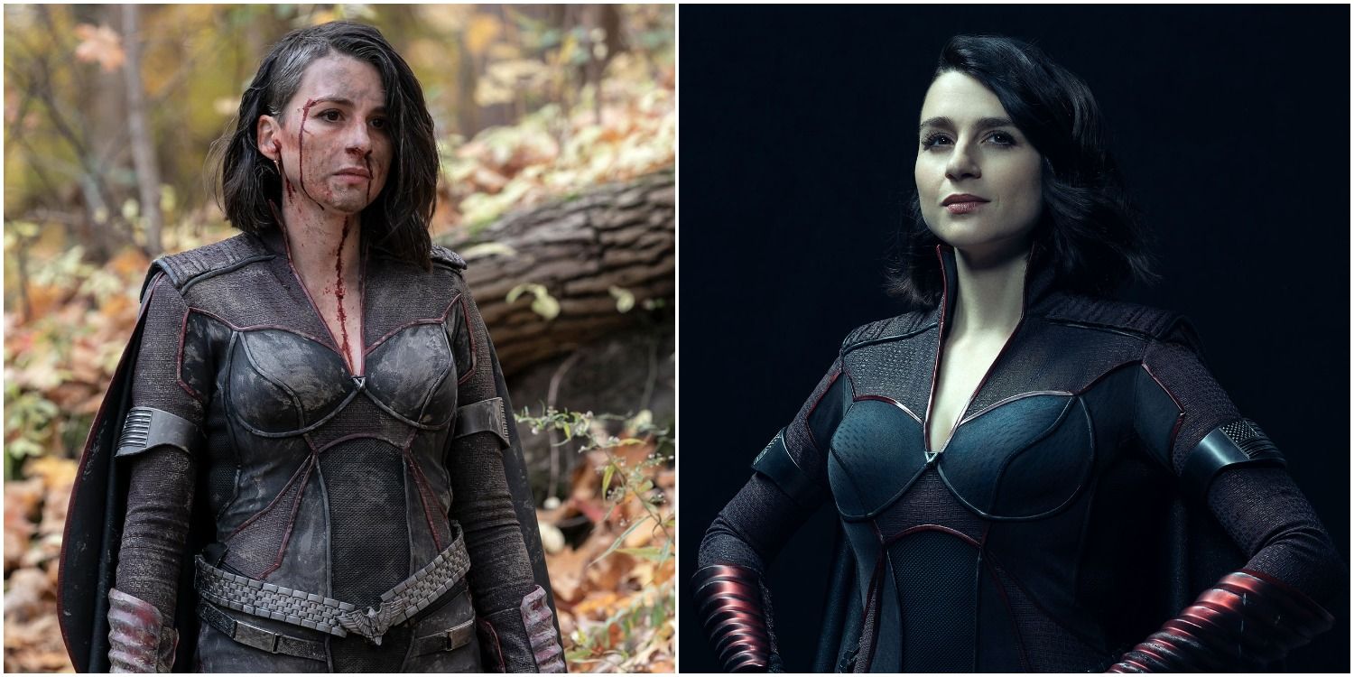 The Boys: Por qué Stormfront debería haber muerto para siempre (y por qué es mejor que esté viva)