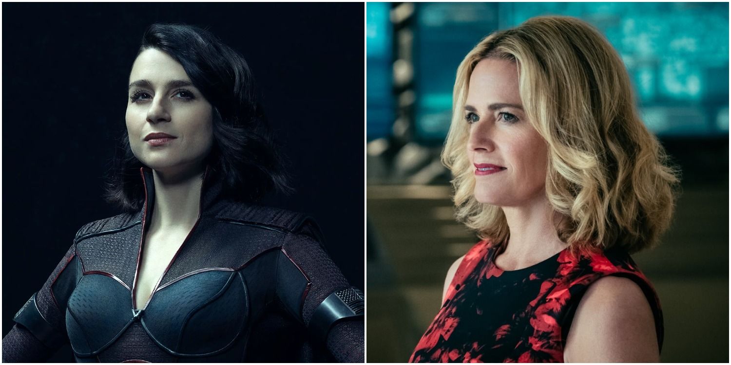 The Boys: Por qué Stormfront es mejor villano que Madelyn Stillwell (y por qué Stillwell es el mejor)