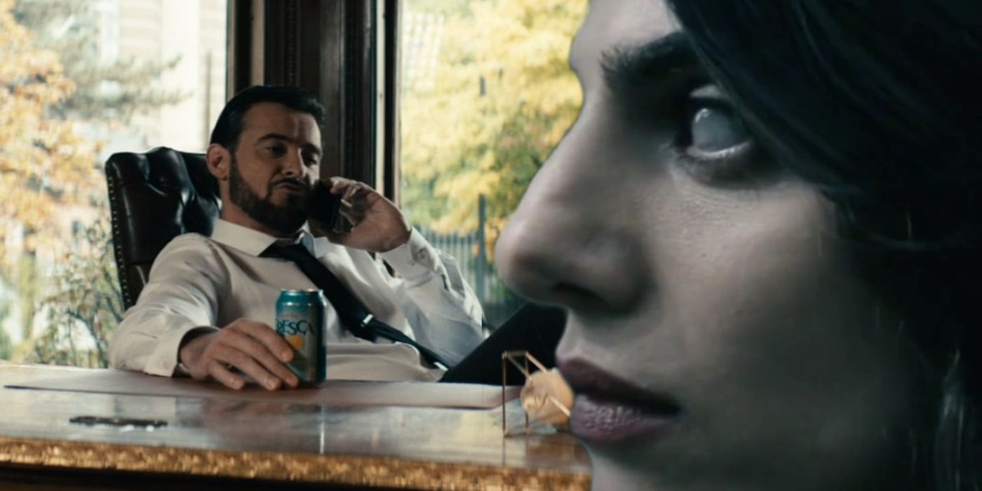 The Boys: ¿Por qué Neuman mató a Alistair Adana de la Iglesia?