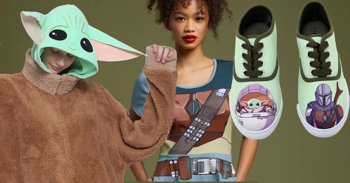 tema candente el top mandaloriano