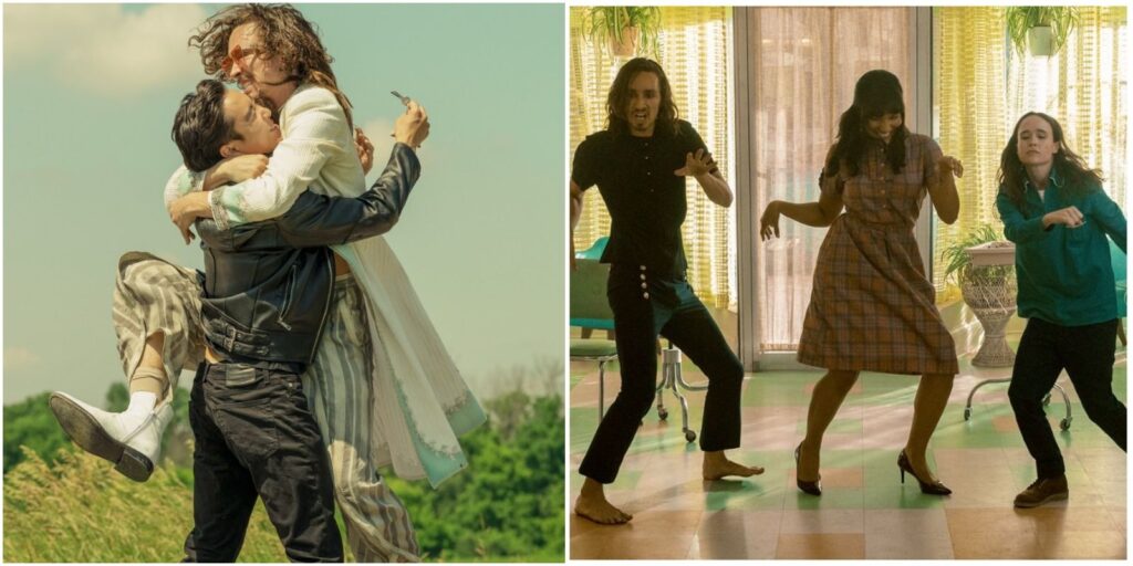 The Umbrella Academy: Nuestras 10 relaciones favoritas | ScreenRant