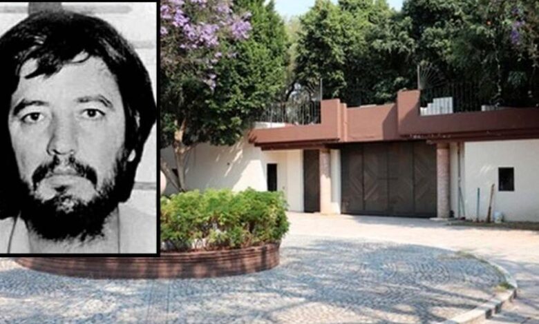 Toda una vida de lujos se dio en Querétaro, “El Señor de los Cielos”, trajo a mejores artistas, checa ubicación de sus propiedades