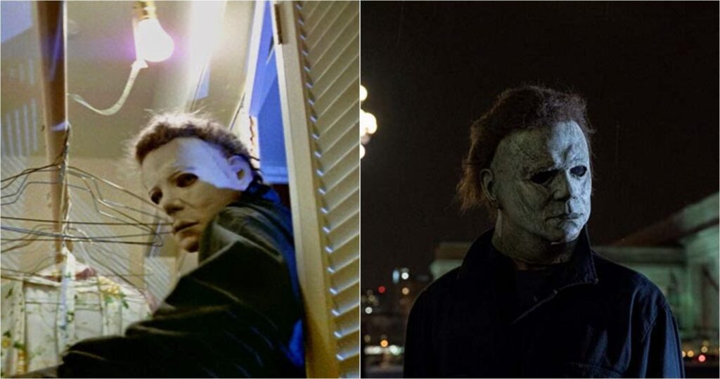 Todas las películas de la franquicia de Halloween, clasificadas (según IMDb)