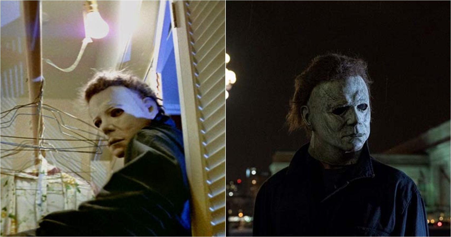 Todas las películas de la franquicia de Halloween, clasificadas (según IMDb)