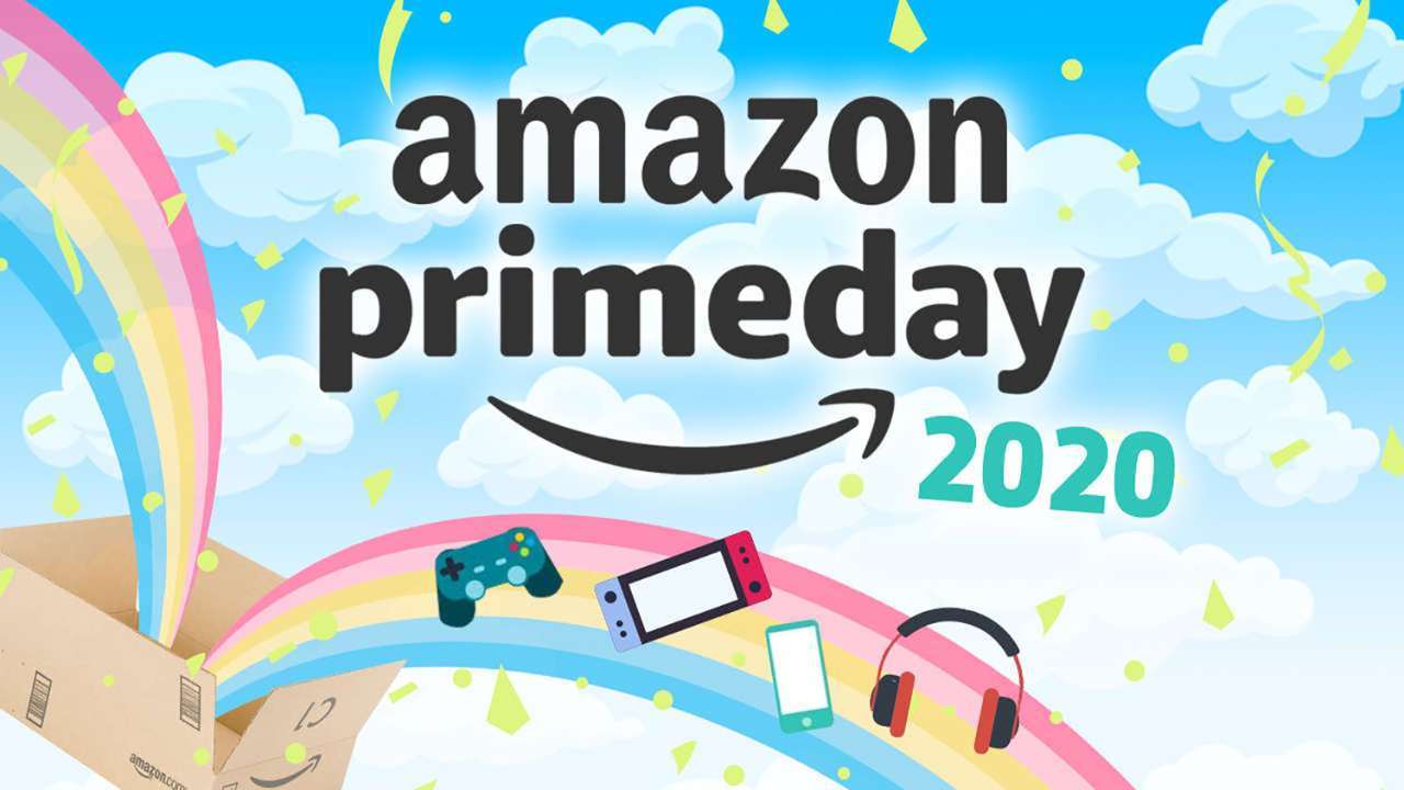 Amazon-Prime-Day Amazon-Prime-Day