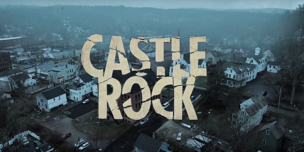 Todos los lugares de rodaje de la temporada 1 de Castle Rock | Screen Rant