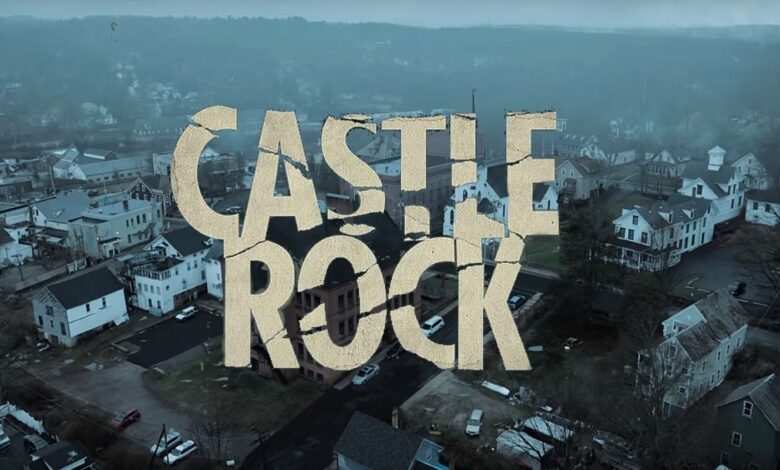 Todos los lugares de rodaje de la temporada 1 de Castle Rock | Screen Rant