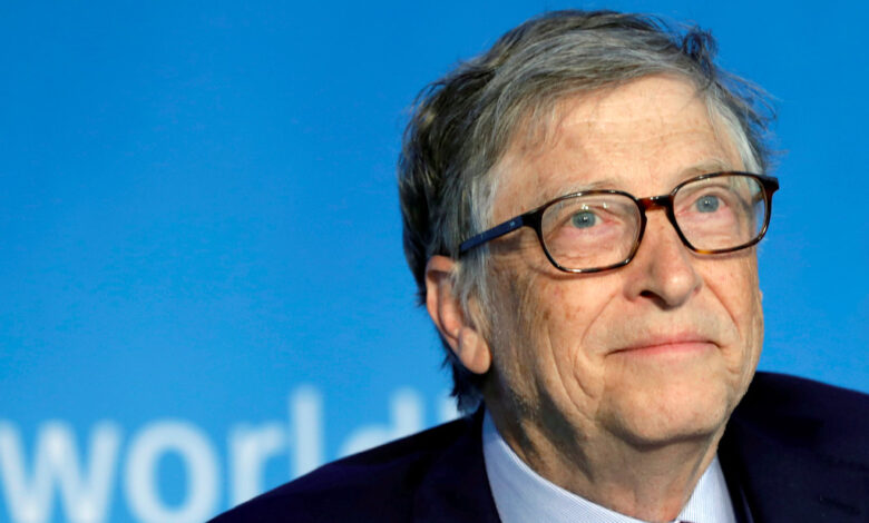 Tratamiento anti-Covid que recibió Trump no funcionará para todos: Gates