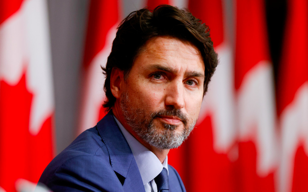 Trudeau plantea elecciones anticipadas tras las dudas sobre los gastos del gobierno