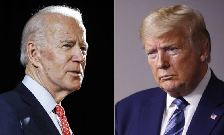 Trump y Biden, en empate estadístico en Florida y Arizona: sondeo Reuters/Ipsos