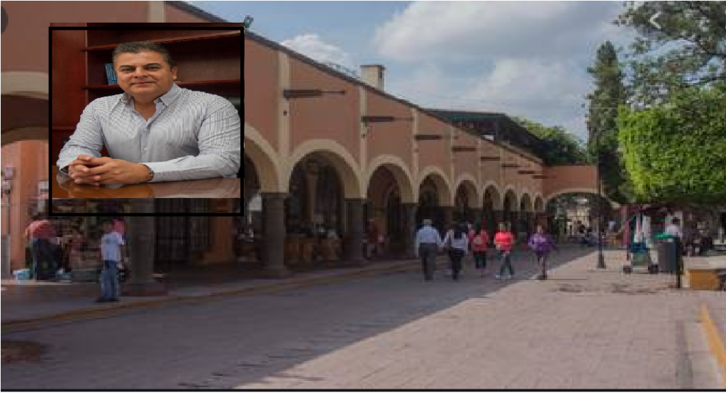 Turistas sufren robo de 20 maletas en Tequis, inseguridad del gobierno de Toño Mejía ahuyenta turismo