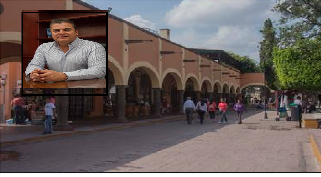 Turistas sufren robo de 20 maletas en Tequis, inseguridad del gobierno de Toño Mejía ahuyenta turismo