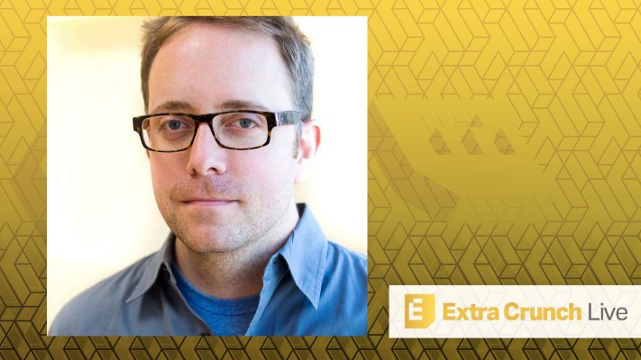 Únase a Extra Crunch Live el 27 de octubre para una conversación sobre la etapa inicial y el éxito de la narración con MG Siegler de GV