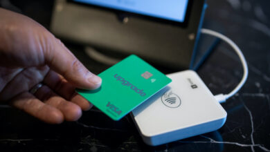 Upgrade agrega programa de recompensas a su tarjeta de crédito