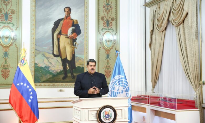 Venezuela: en diciembre o enero comenzarán a aplicar vacunas desarrolladas en Rusia y China