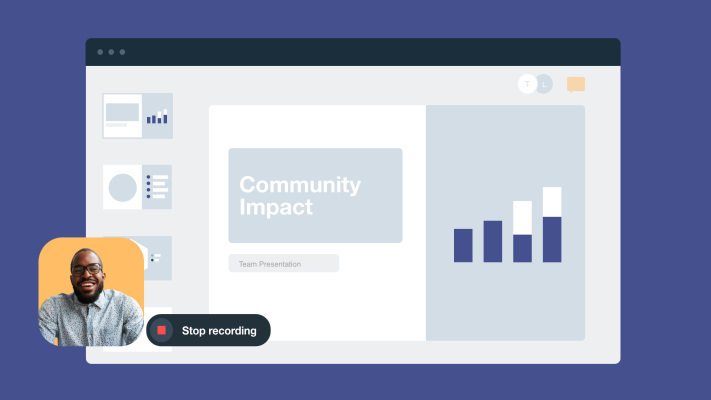 Vimeo presenta mensajería de video gratuita con Vimeo Record