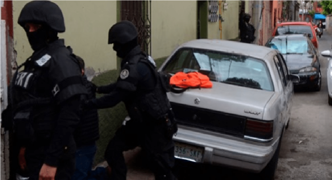 Violó a sus nietas de 4 y 5 años, huyó y se escondió por varios meses, ya fue detenido